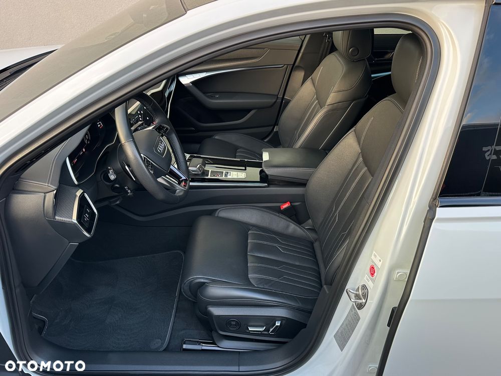 Audi A6 Avant 55 TFSI e PHEV Quattro S Line S tronic - 23