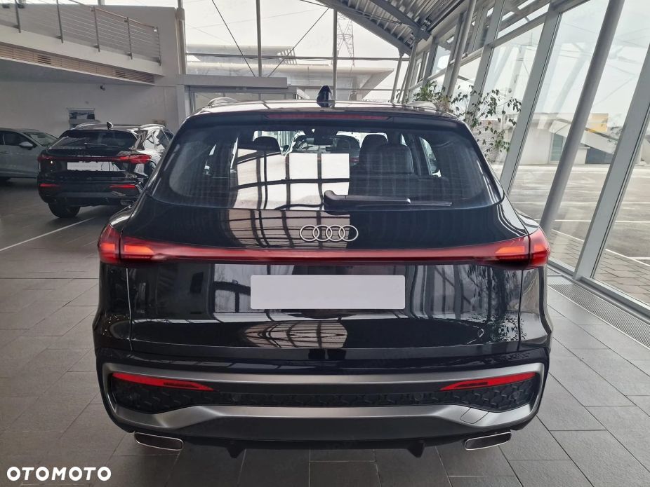 Audi Q5 TFSI mHEV 150 kW S tronic - 3