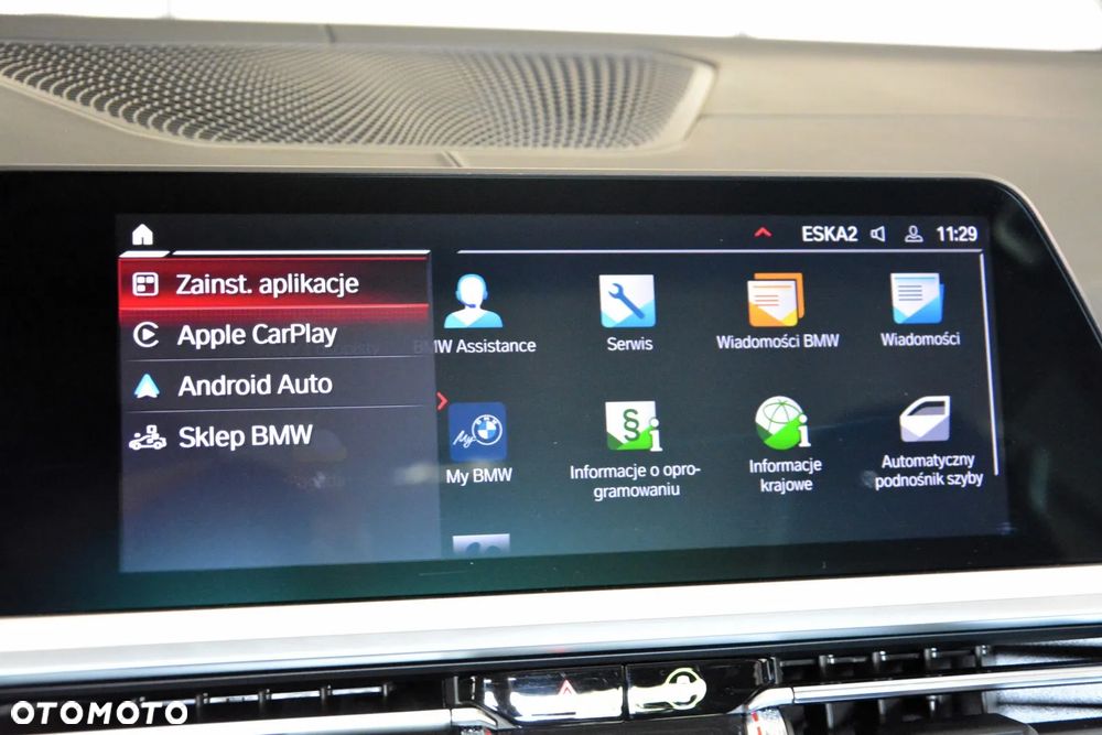 BMW M3 M Competition xDrive sport - 28