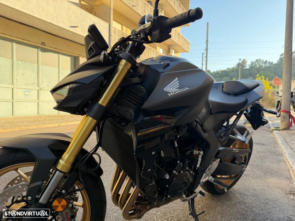 Honda CB 1000 HORNET SP - 10