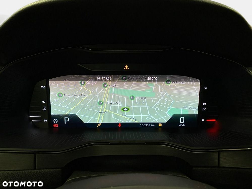 Skoda Superb - 27