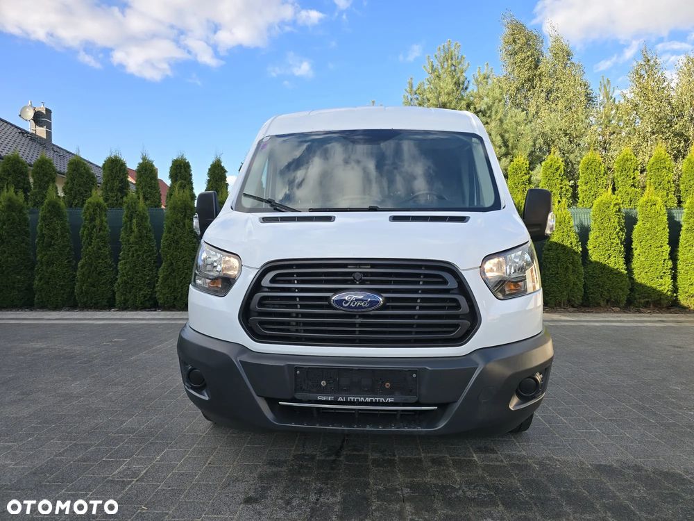 Ford TRANSIT - 4
