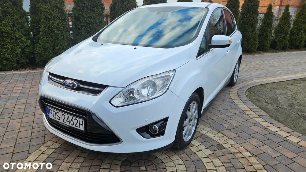 Ford C-MAX - 10