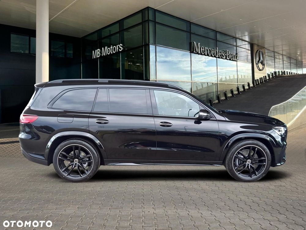 Mercedes-Benz GLS - 7