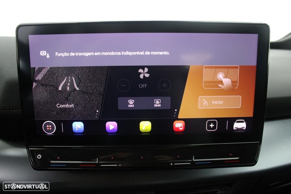 Cupra Born 58 kWh - 21