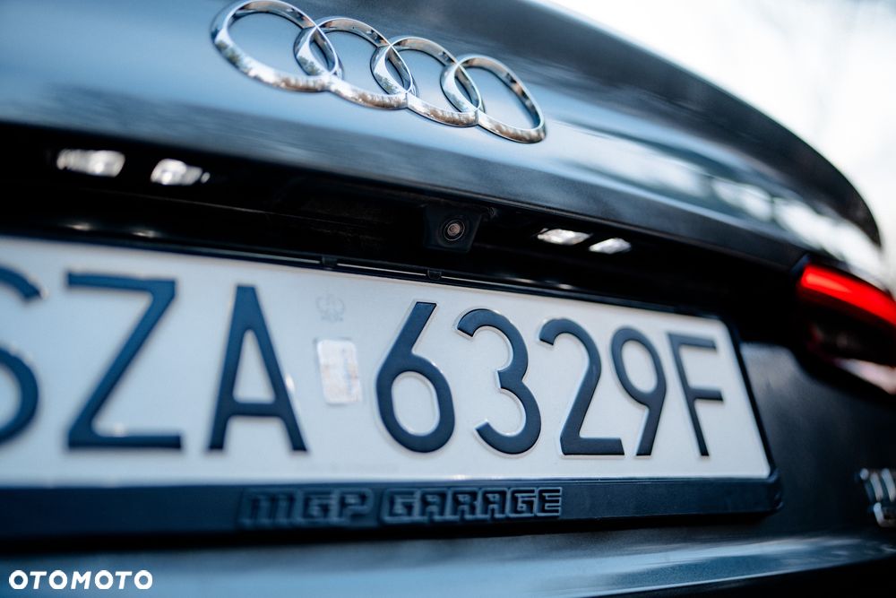 Audi A5 Sportback 2.0 TFSI quattro S tronic - 21