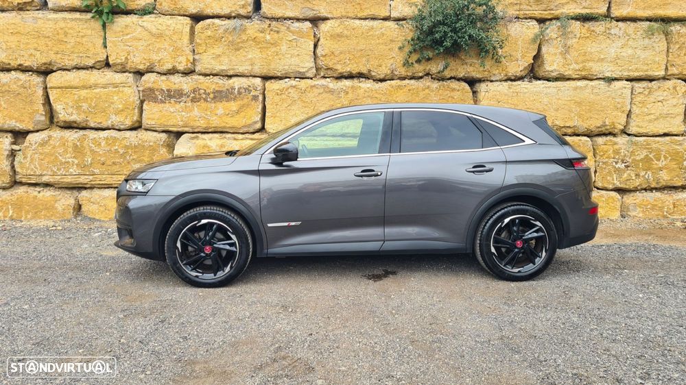 DS DS7 Crossback - 3