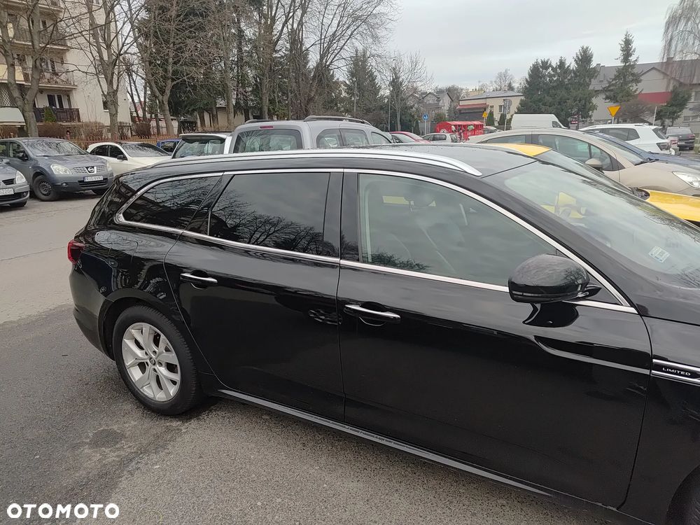 Renault Talisman 1.7 Blue dCi Limited - 3