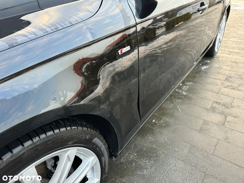 Audi A4 Avant 2.0 TDI DPF S line Sportpaket (plus) - 17