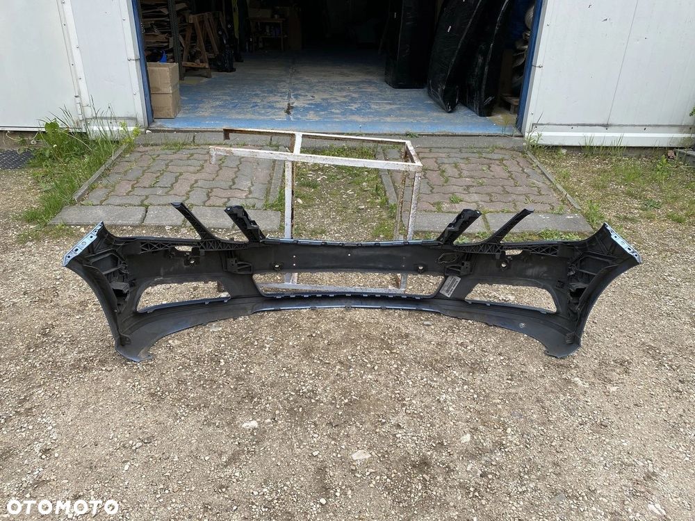 ZDERZAK PRZÓD PRZEDNI MERCEDES E KLASA W212 CLASSIC 09-12 A2128850025 - 7
