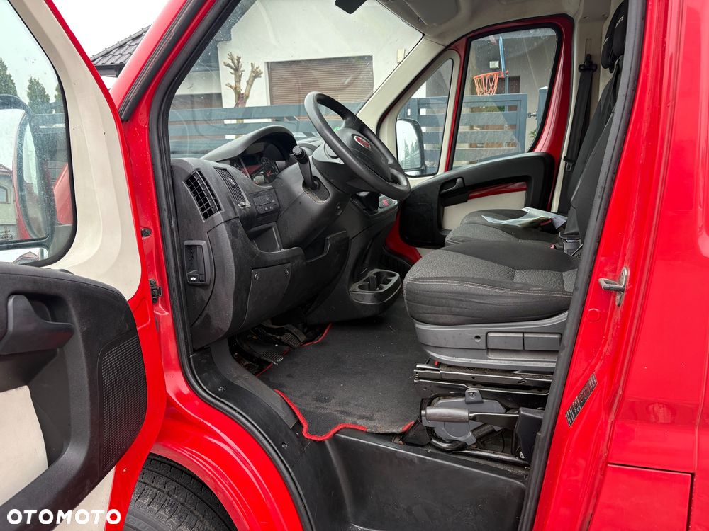 Fiat DUCATO L1H1 - 25