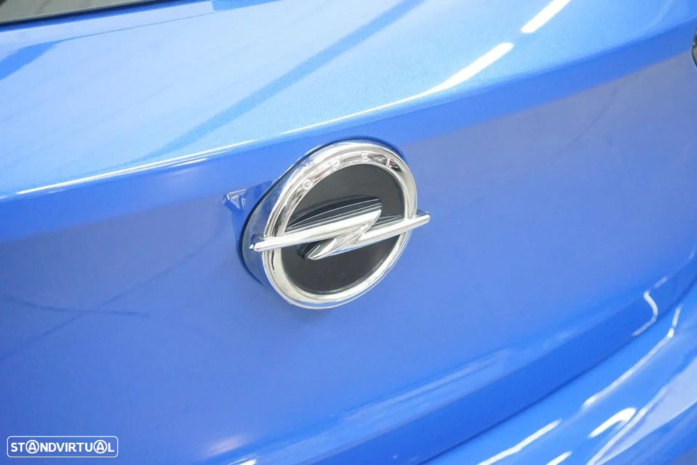 Opel Corsa 1.2 Edition - 12