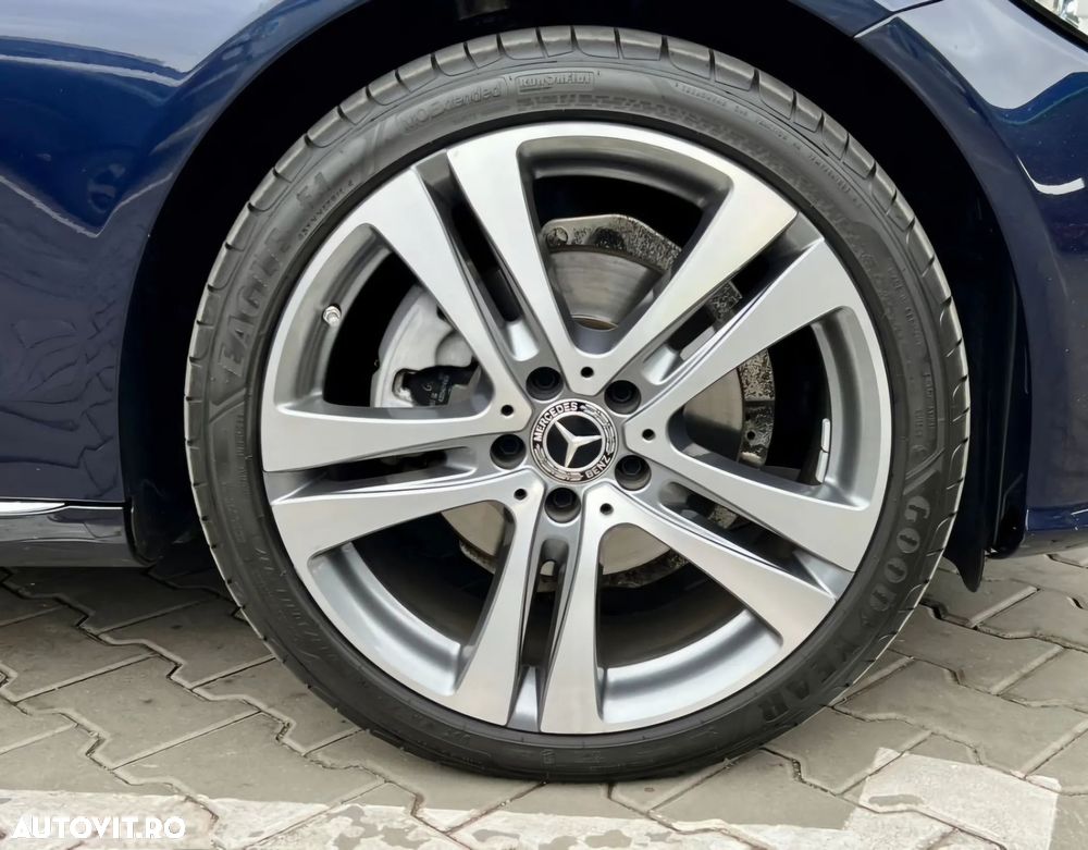 Mercedes-Benz C ver-220-d-9g--tronic - 18