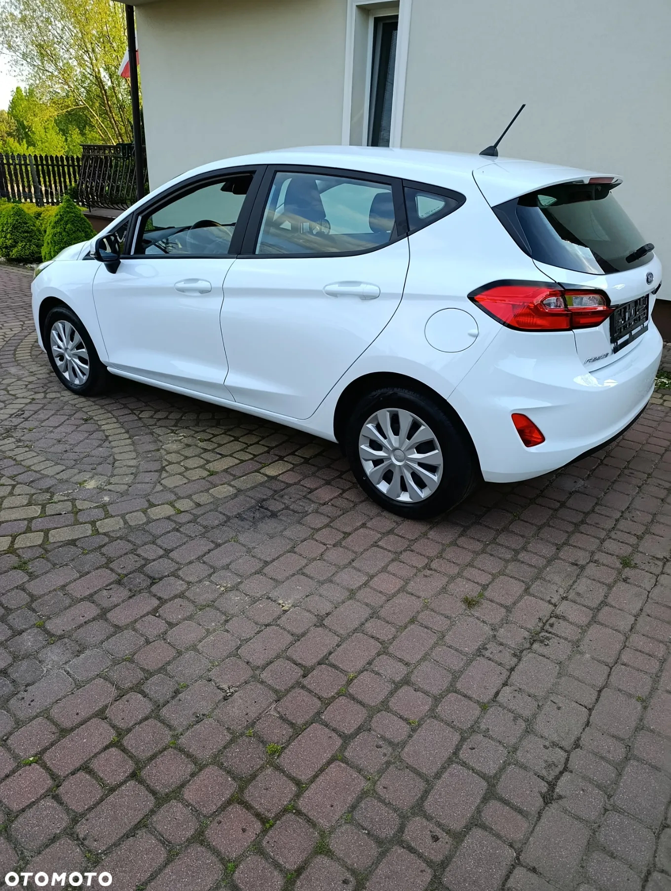 Ford Fiesta - 36
