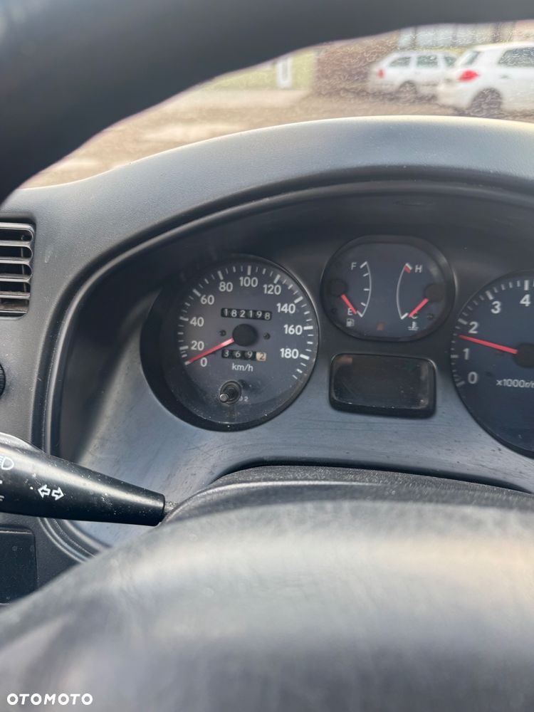Toyota RAV4 2.0 Fun - 11