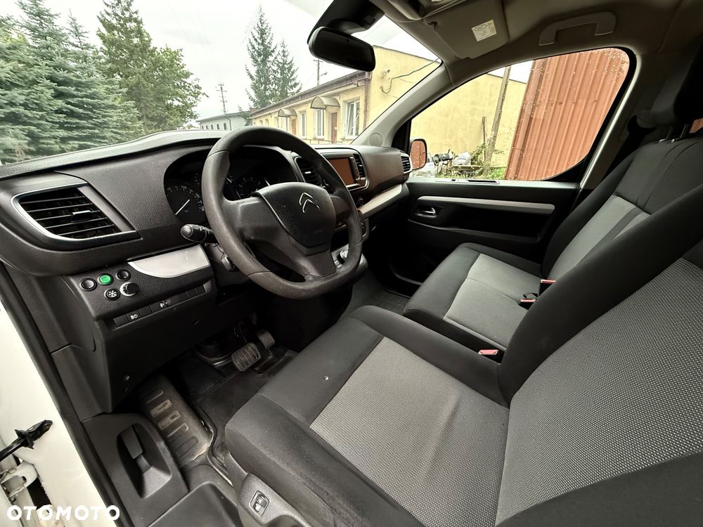 Citroën SpaceTourer XL EAT8 Max - 5