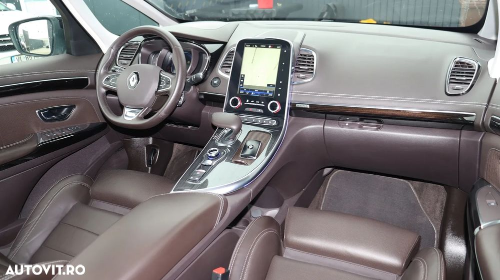 Renault Espace Energy TCe 225 EDC Initiale Paris - 28