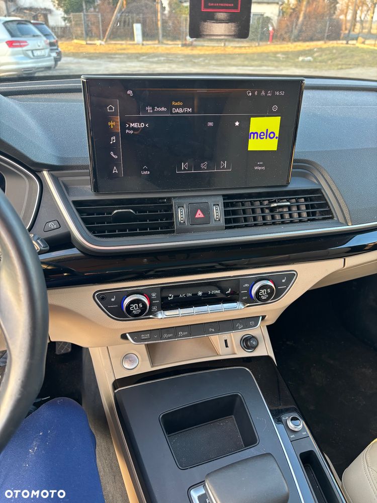 Audi Q5 Sportback - 10