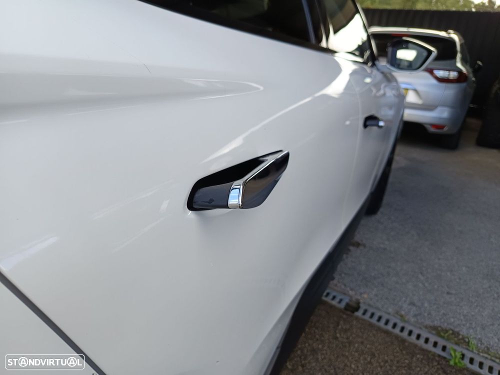 DS DS4 PureTech 130 PERFORMANCE LINE+ - 12