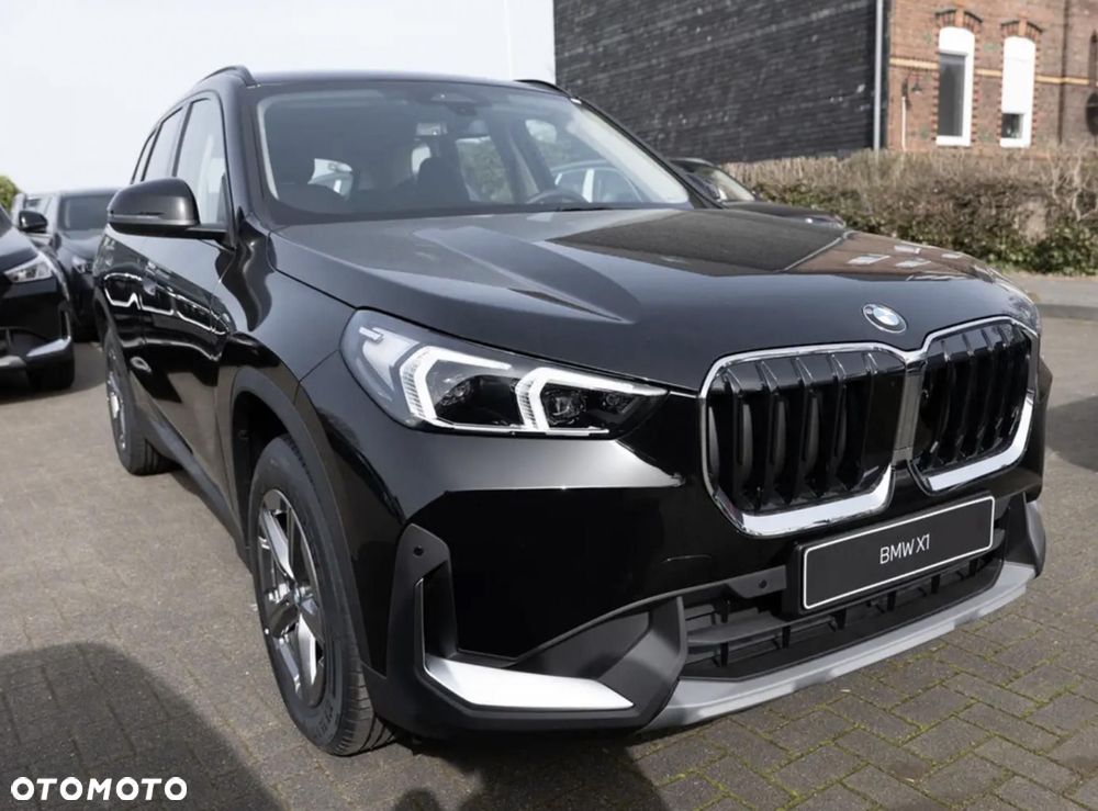BMW X1 - 3