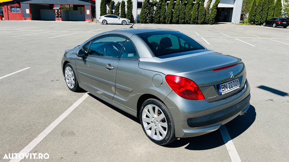 Peugeot 207 1.6 HTP Eclipse - 2