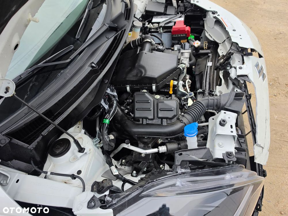 Suzuki Swift 1.2 Dualjet Hybrid MT Club - 27