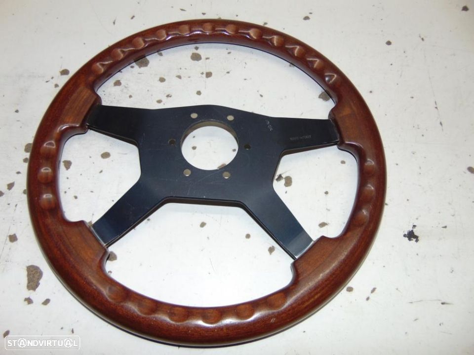 Volantes desportivos 3 - 5