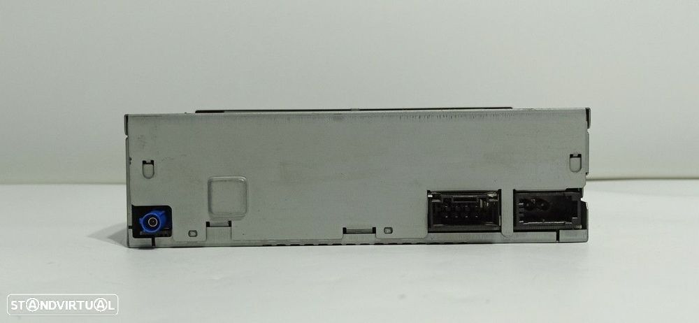 SISTEMA NAVEGAÇÃO GPS MERCEDES CLASE S (W220) BERLINA 400 CDI (220.028) - 2