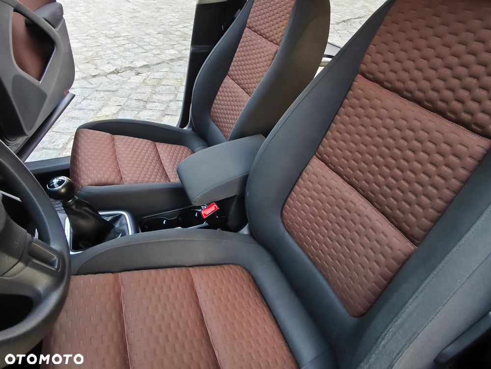 Volkswagen Tiguan - 15