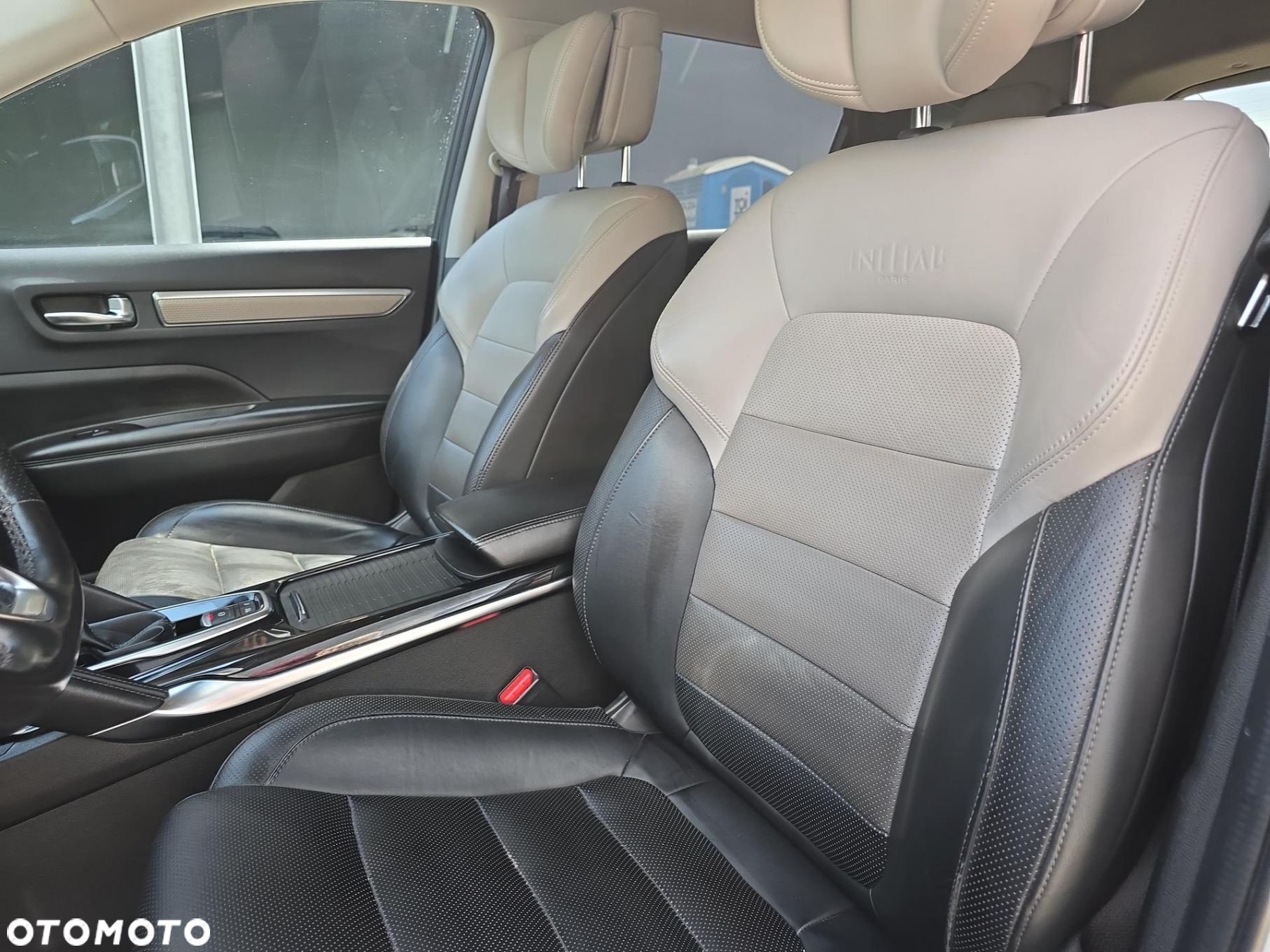 Renault Koleos 2.0 dCi Initiale Paris 4x4 X-Tronic - 14