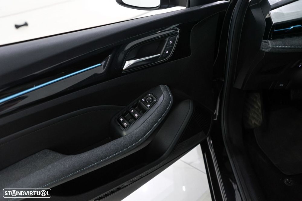 MG MG5 51 kWh Luxury - 16