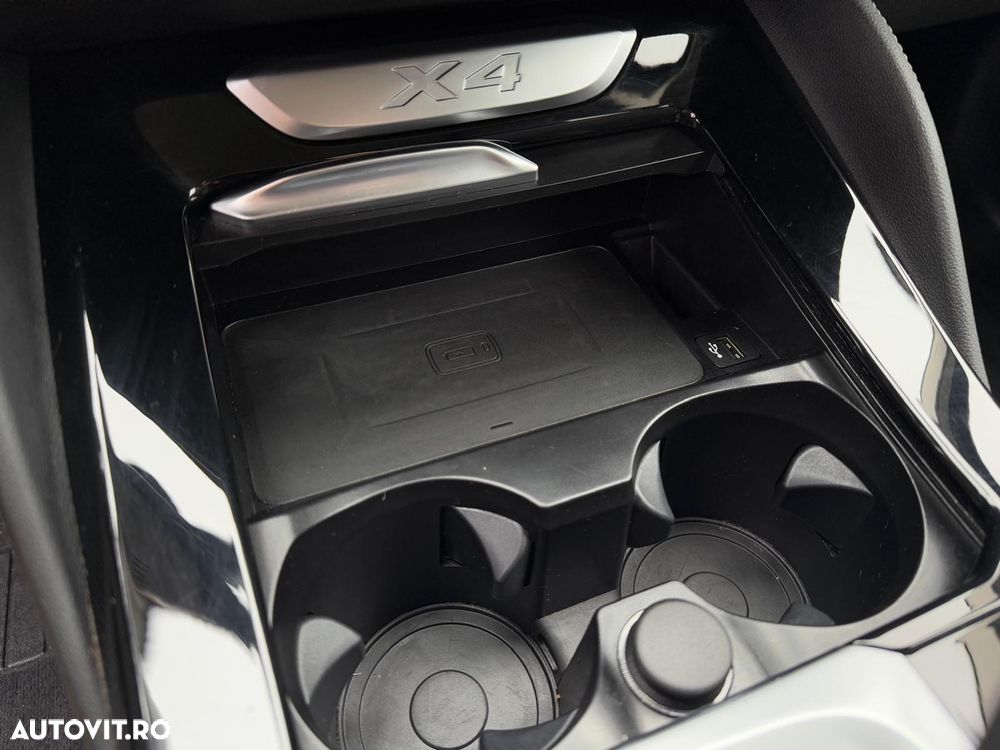 BMW X4 - 23