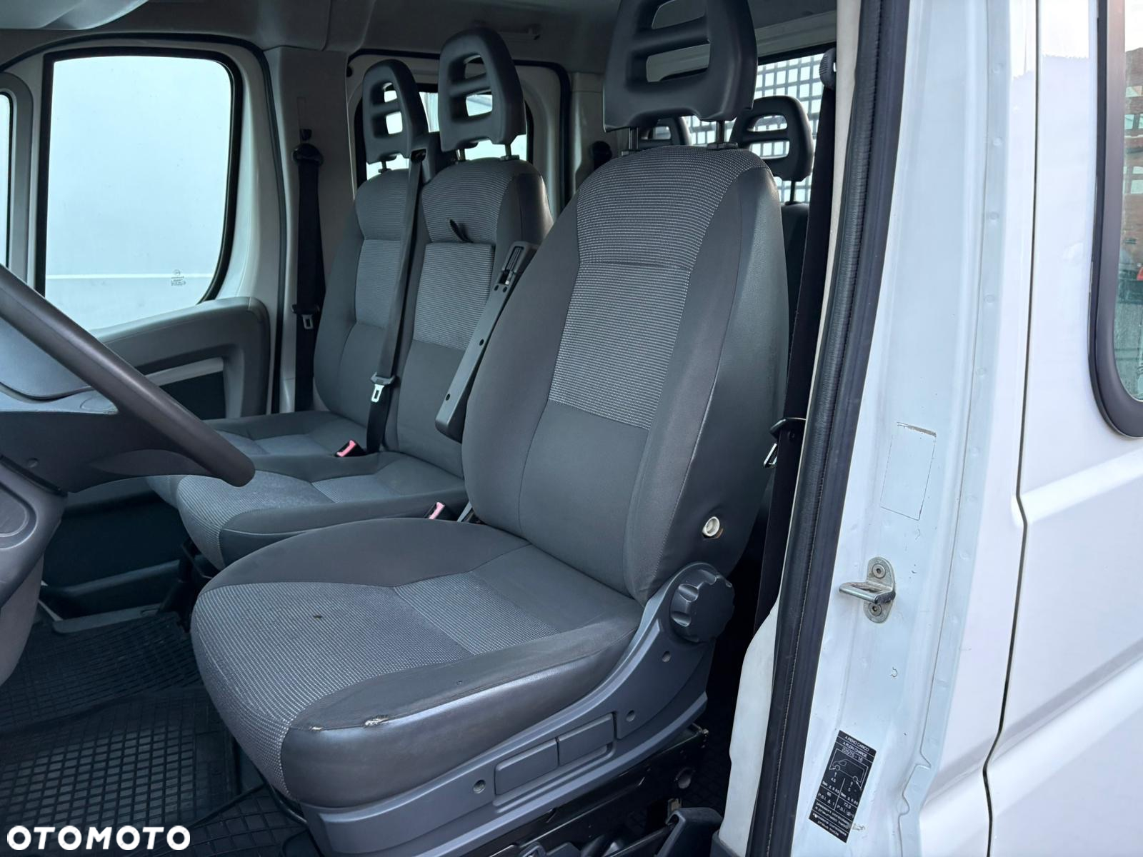 Peugeot BOXER 160 - 21