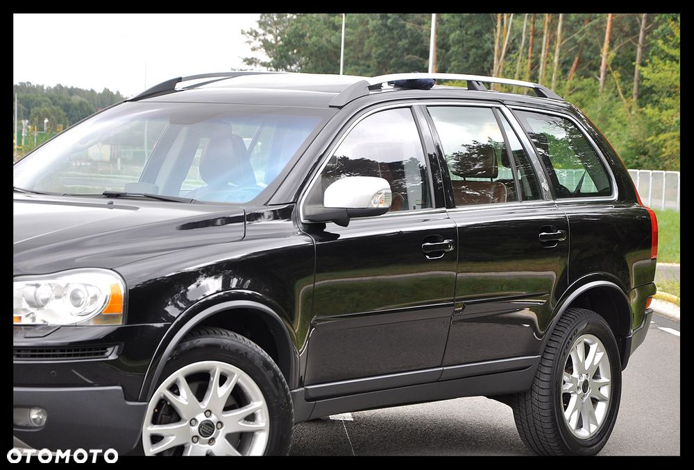 Volvo XC 90 D5 Executive - 17