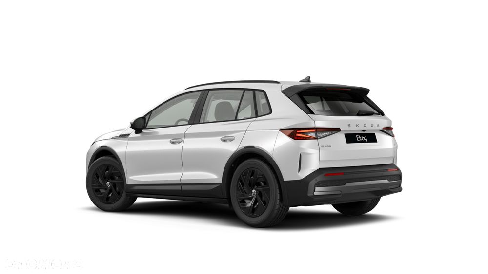 Skoda Elroq - 4