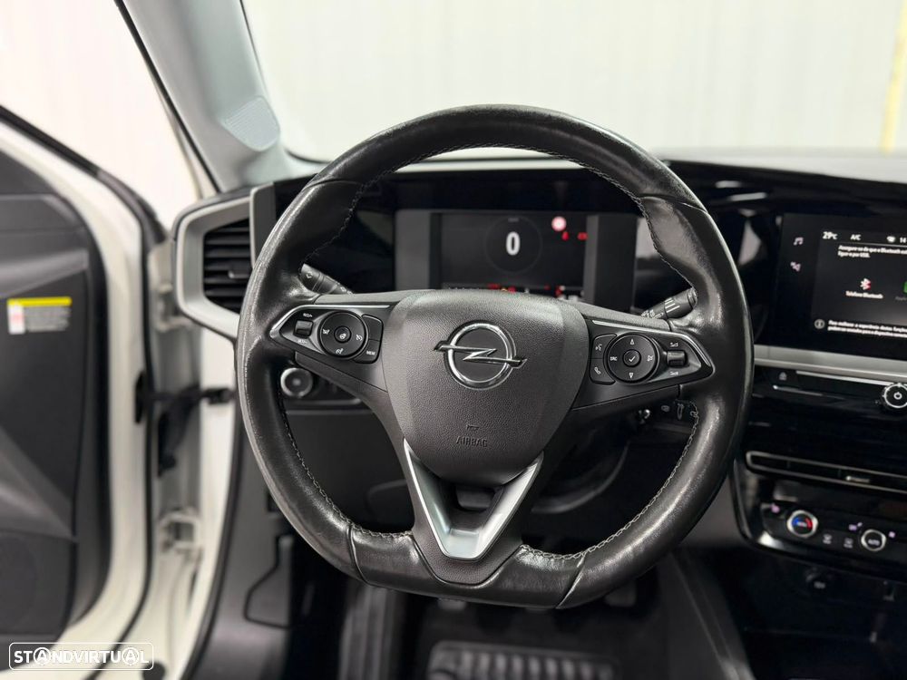 Opel Mokka 1.2 T Elegance - 9