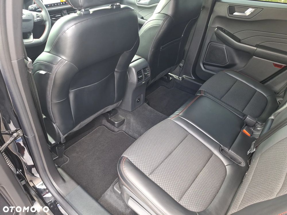 Ford Escape - 16