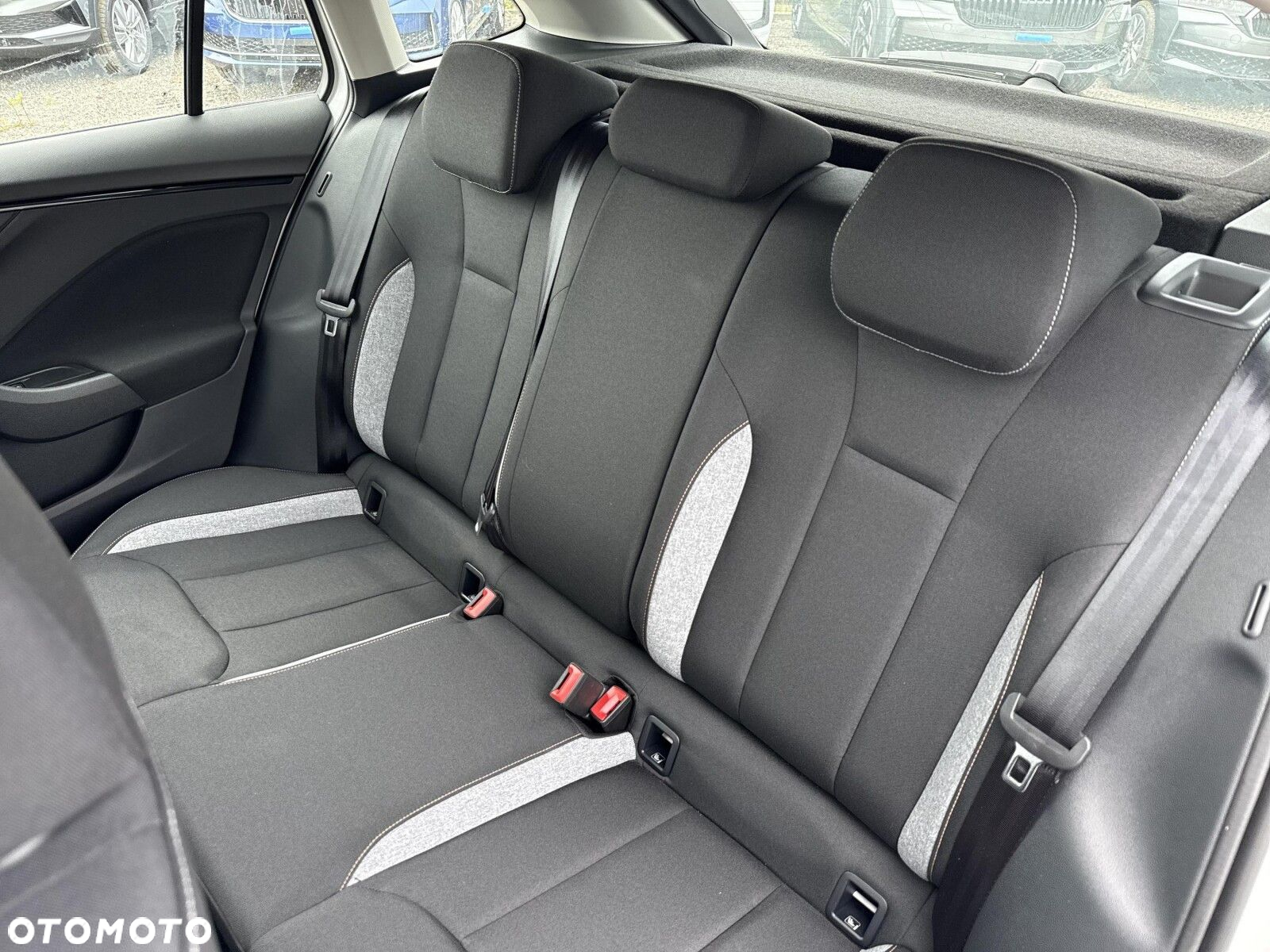 Skoda Scala 1.0 TSI Selection - 30