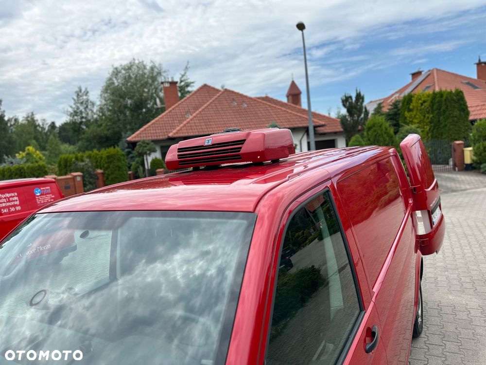 Volkswagen Transporter L2 4Motion DSG - 5