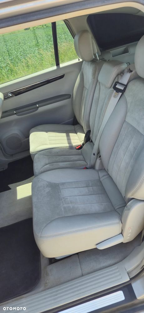 Mercedes-Benz Klasa R 350 CDI L 4Matic 7G-TRONIC DPF - 13