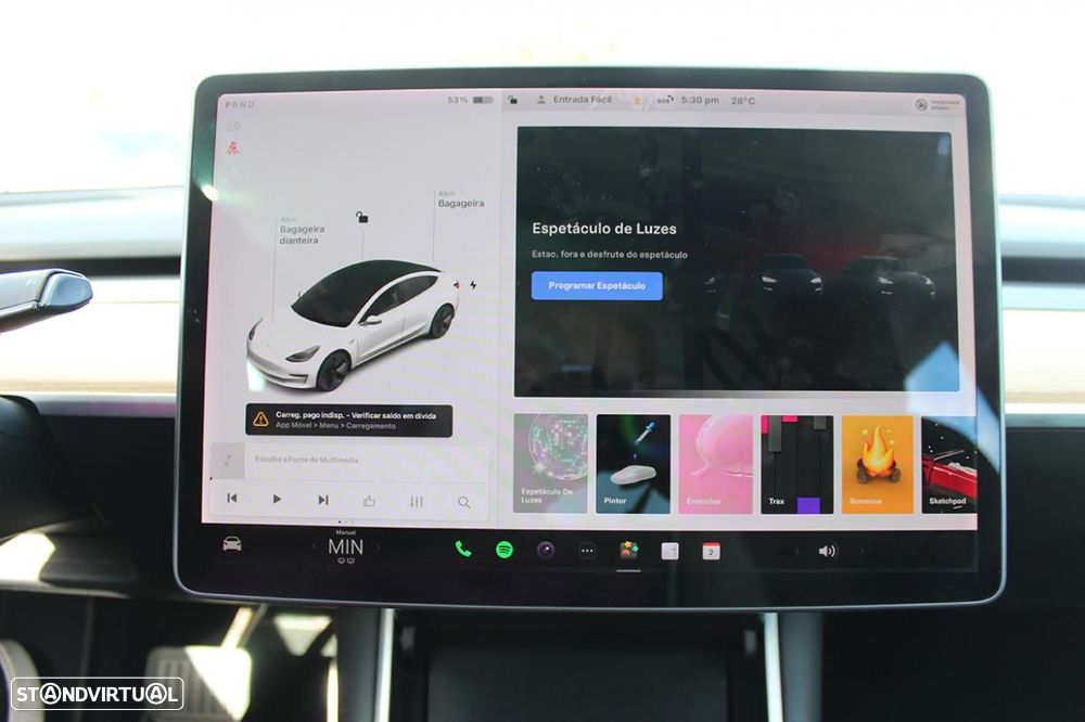 Tesla Model 3 Long-Range Dual Motor AWD - 50