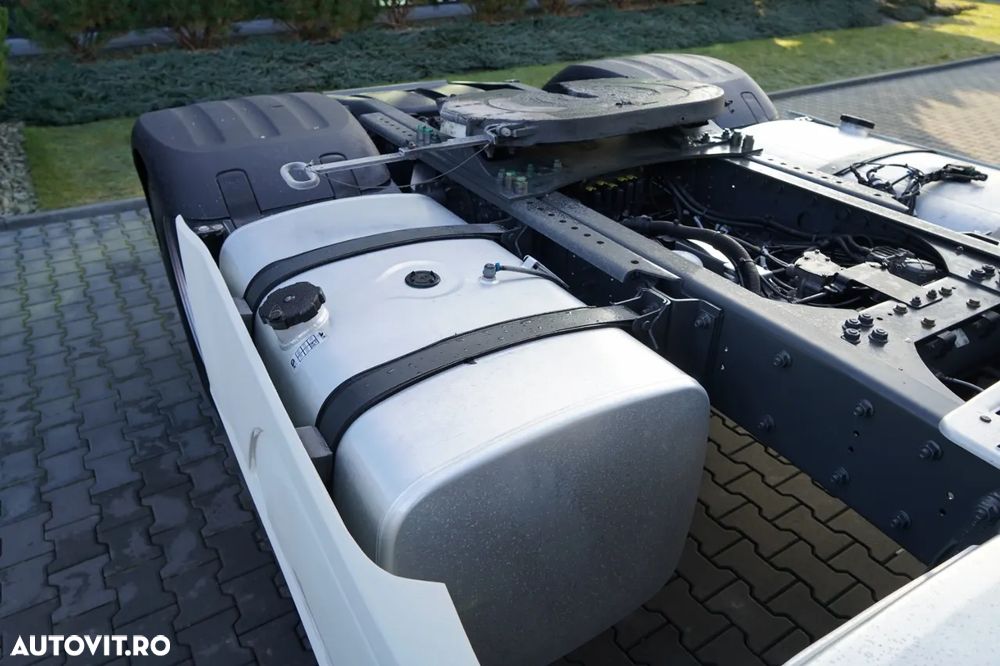 DAF XF 480 / SUPER SPACE CAB / 2021 - 17