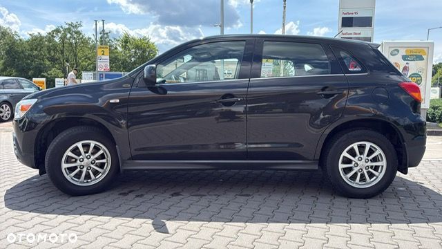 Mitsubishi ASX 1.8 DID Invite AS&G - 5