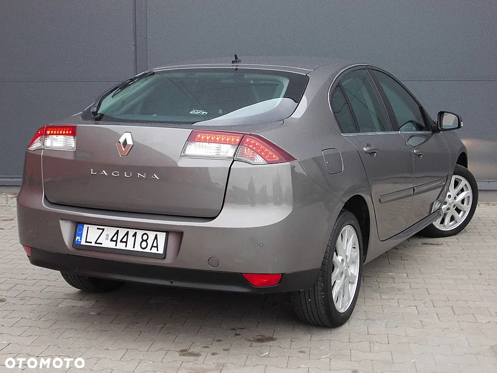 Renault Laguna 2.0 16V 140 Dynamique - 11