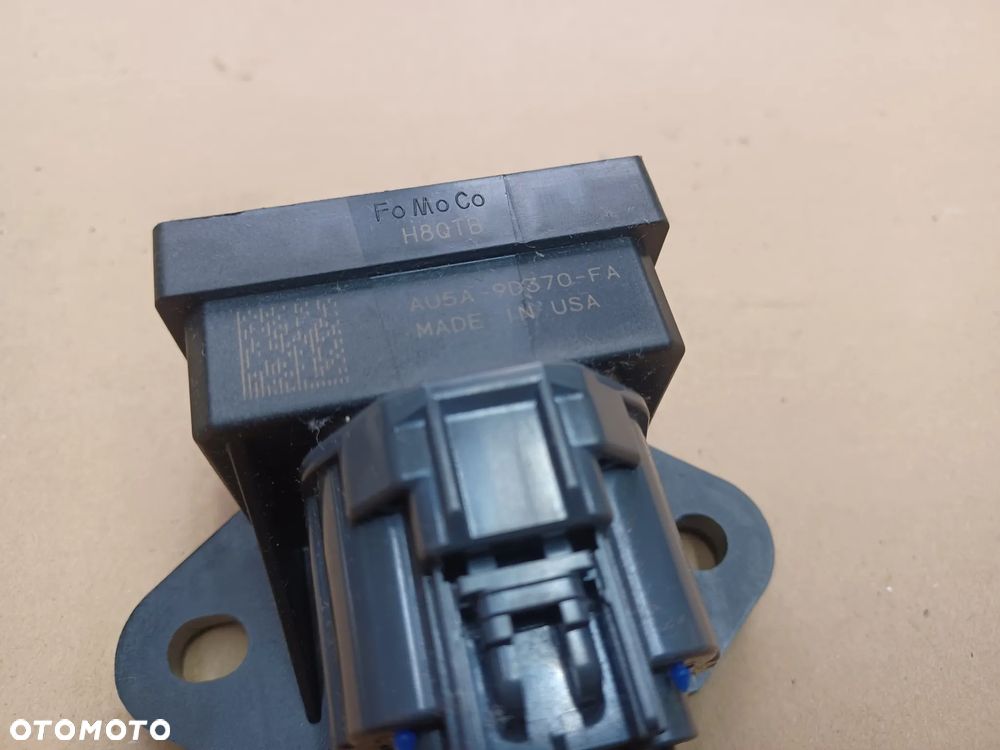 MODUŁ POMPY PALIWA FORD 1.6 ECOBOOST AU5A9D370FA - 2