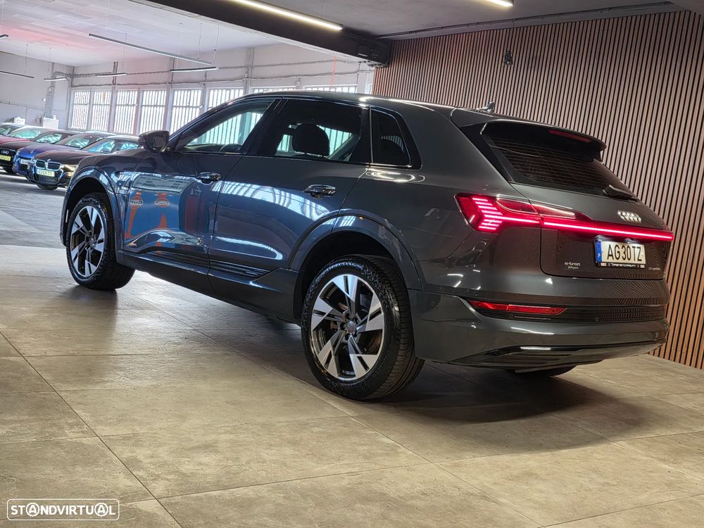 Audi e-tron 55 quattro - 3
