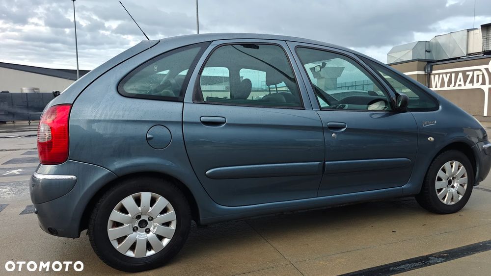 Citroën Xsara Picasso - 12