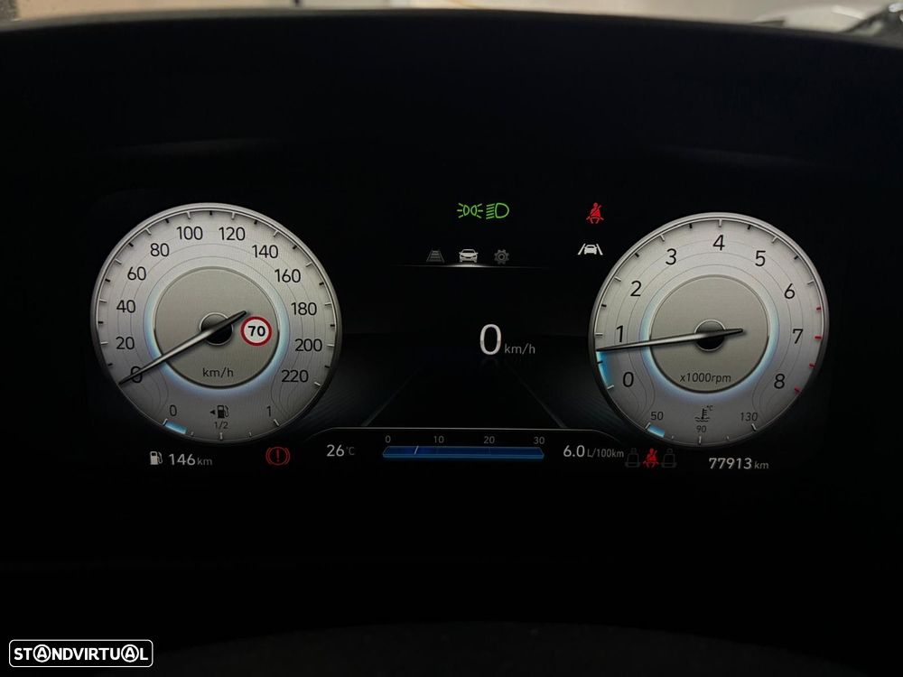 Hyundai i20 1.2 MPi Comfort - 18