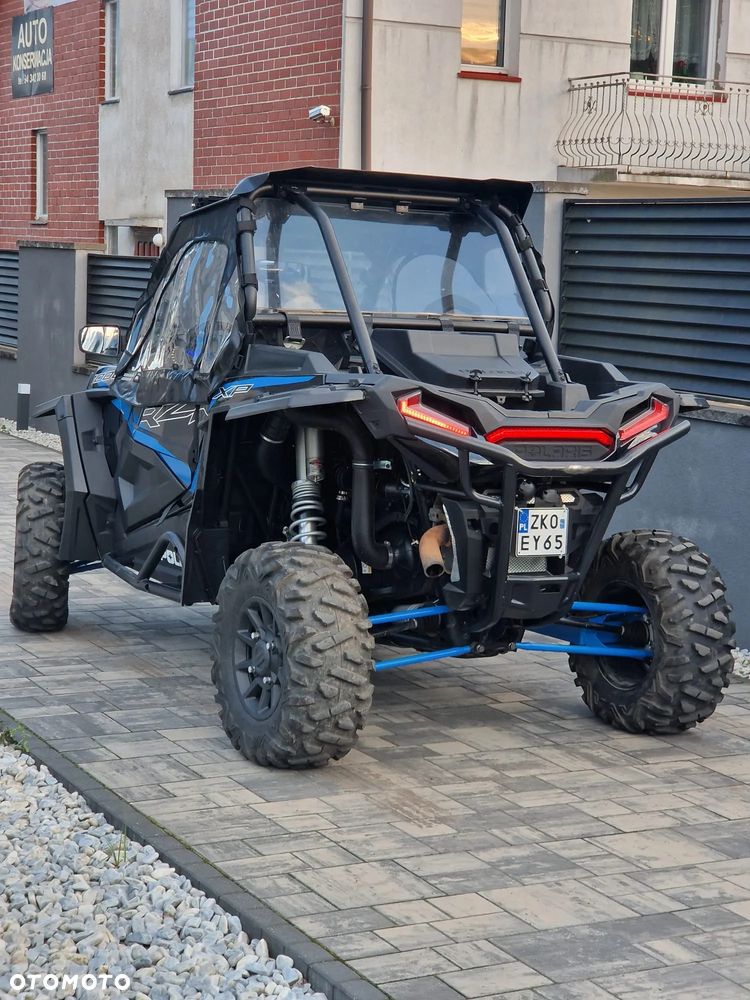 Polaris RZR - 24
