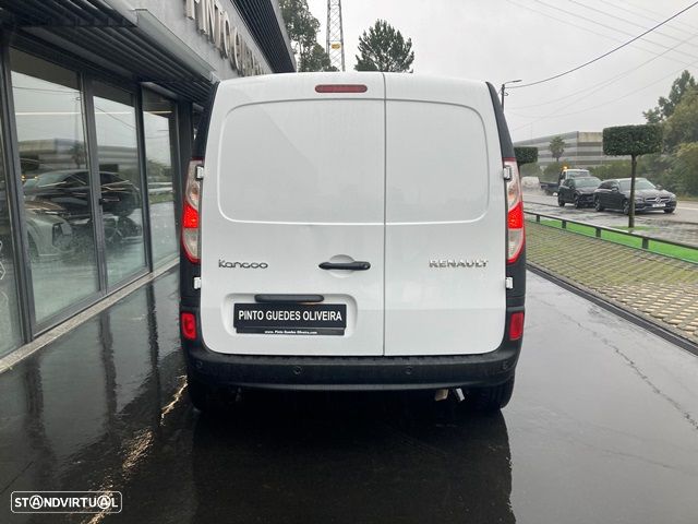 Renault kangoo 1.5 dci - 6
